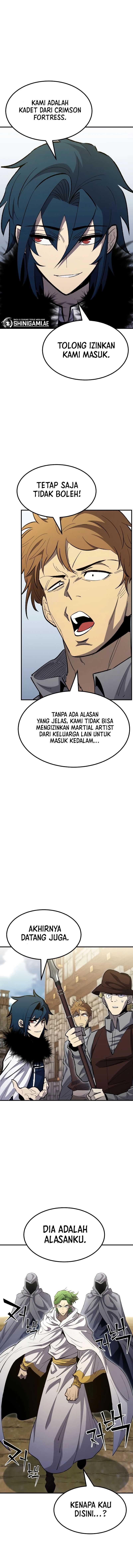 Standard of Reincarnation Chapter 79 Gambar 18