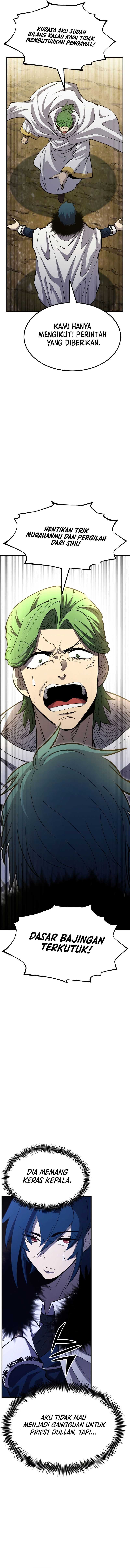 Standard of Reincarnation Chapter 79 Gambar 19