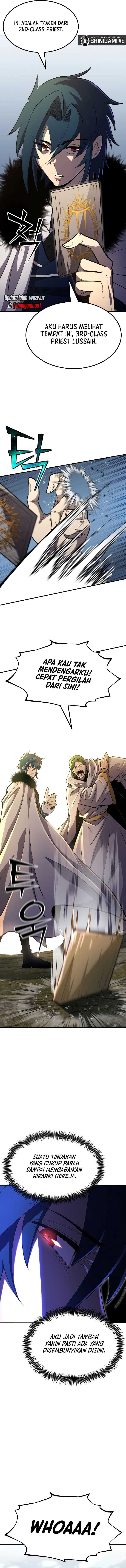 Standard of Reincarnation Chapter 79 Gambar 20
