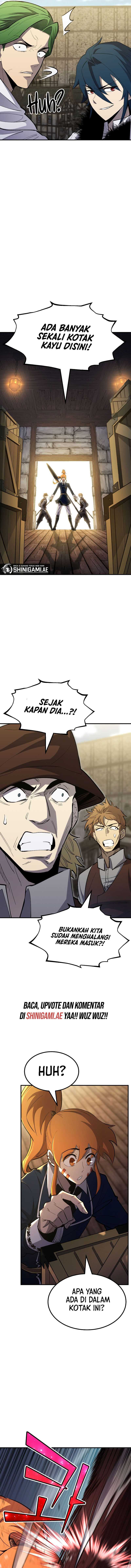 Standard of Reincarnation Chapter 79 Gambar 21