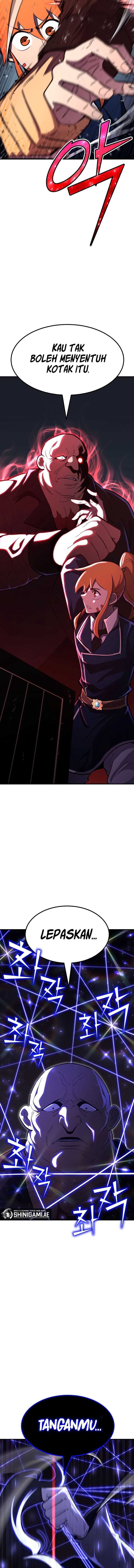 Standard of Reincarnation Chapter 79 Gambar 22