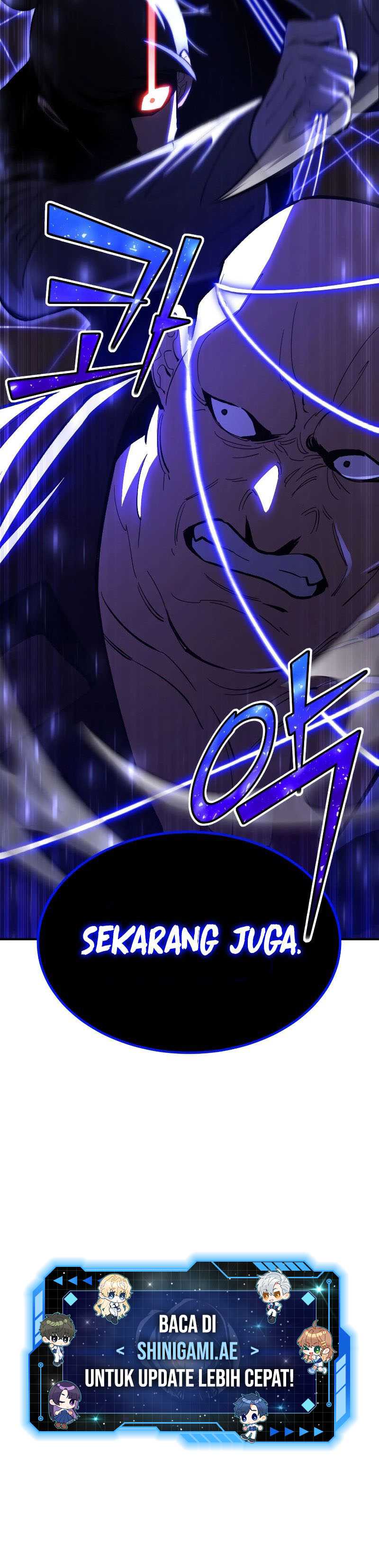 Standard of Reincarnation Chapter 79 Gambar 23