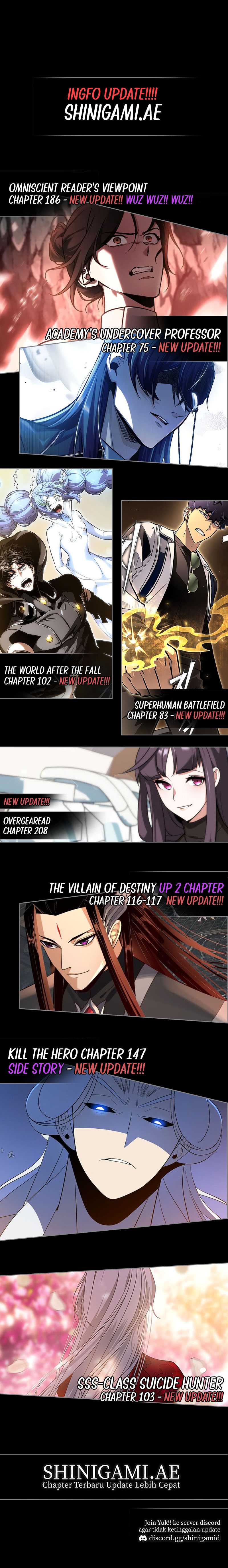 Standard of Reincarnation Chapter 79 Gambar 24