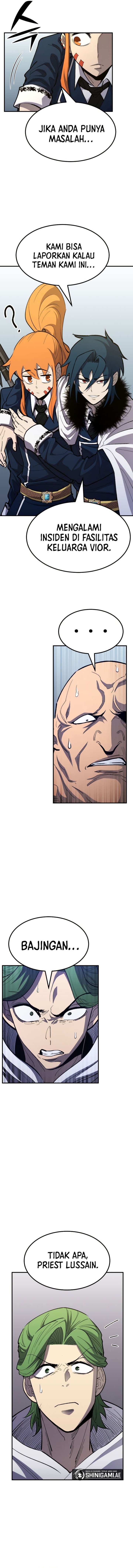 Standard of Reincarnation Chapter 80 Gambar 3