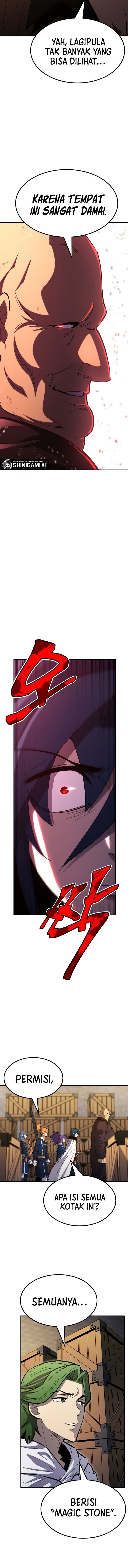 Standard of Reincarnation Chapter 80 Gambar 5