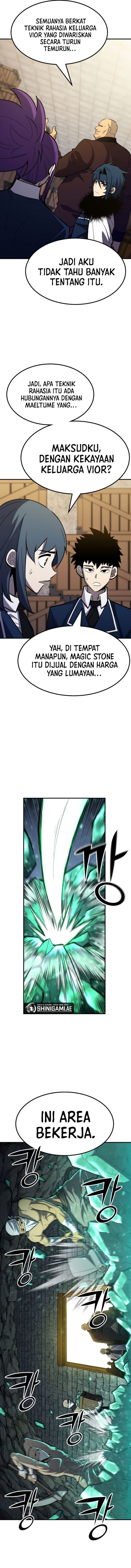 Standard of Reincarnation Chapter 80 Gambar 7