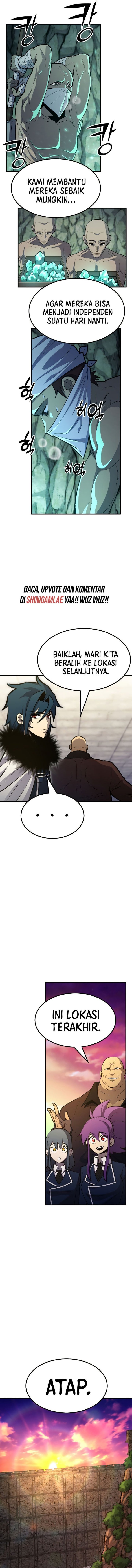 Standard of Reincarnation Chapter 80 Gambar 8