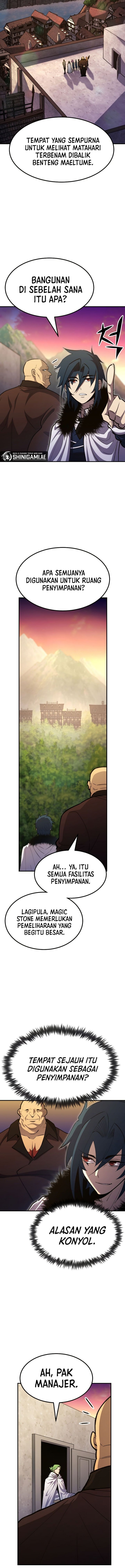 Standard of Reincarnation Chapter 80 Gambar 9