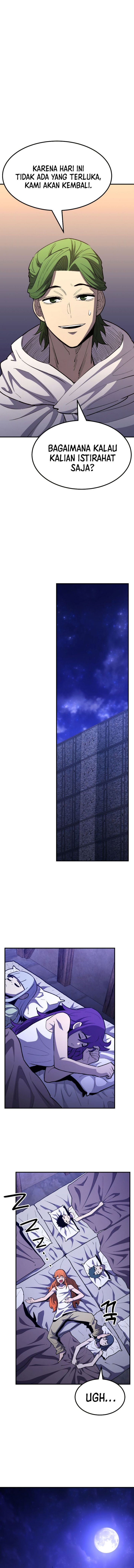 Standard of Reincarnation Chapter 80 Gambar 10