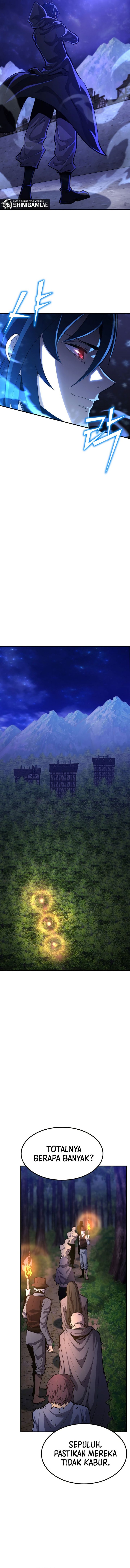 Standard of Reincarnation Chapter 80 Gambar 11
