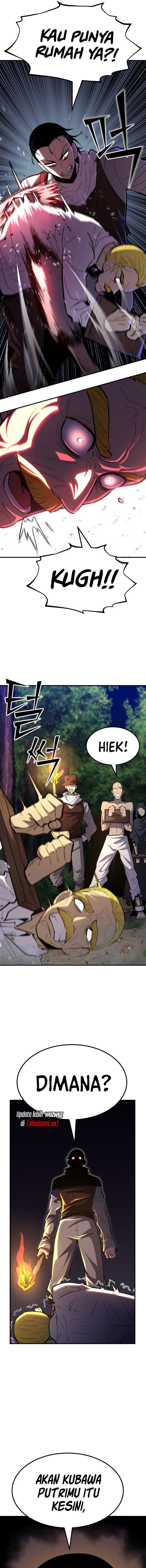 Standard of Reincarnation Chapter 80 Gambar 13