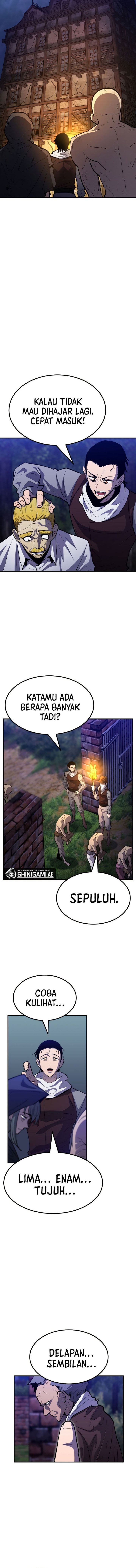 Standard of Reincarnation Chapter 80 Gambar 16