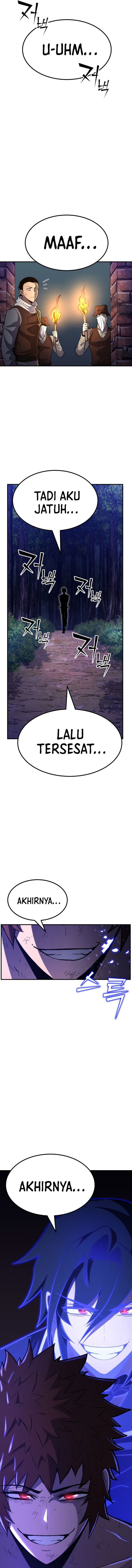 Standard of Reincarnation Chapter 80 Gambar 18