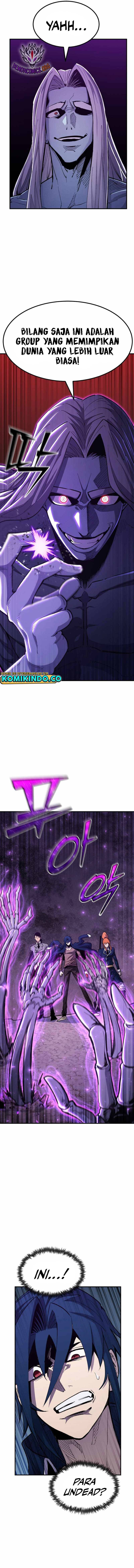 Standard of Reincarnation Chapter 84 Gambar 4