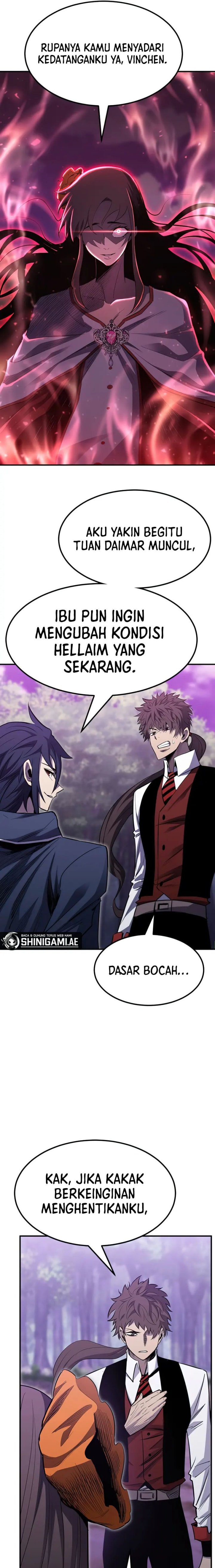 Standard of Reincarnation Chapter 87 Gambar 4