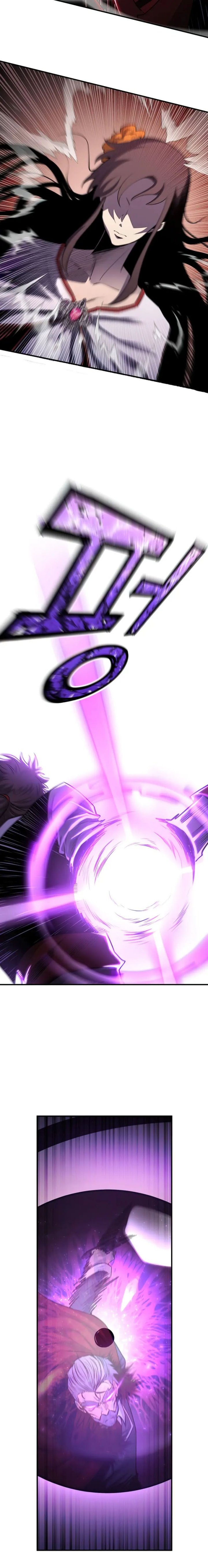 Standard of Reincarnation Chapter 87 Gambar 9