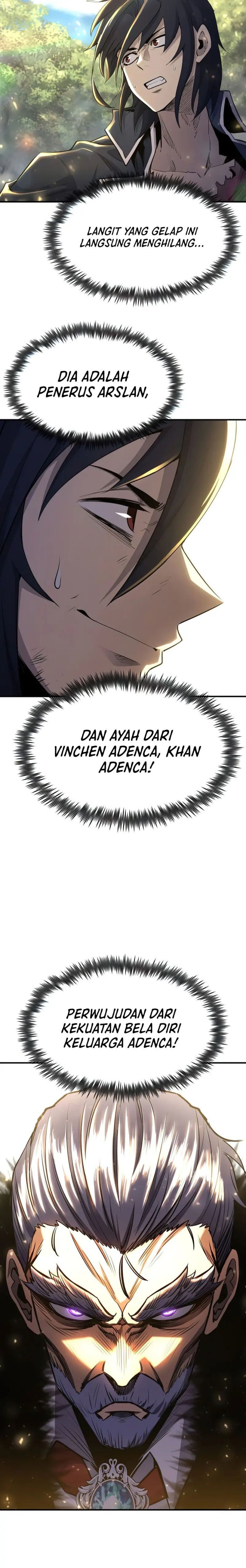 Standard of Reincarnation Chapter 87 Gambar 13