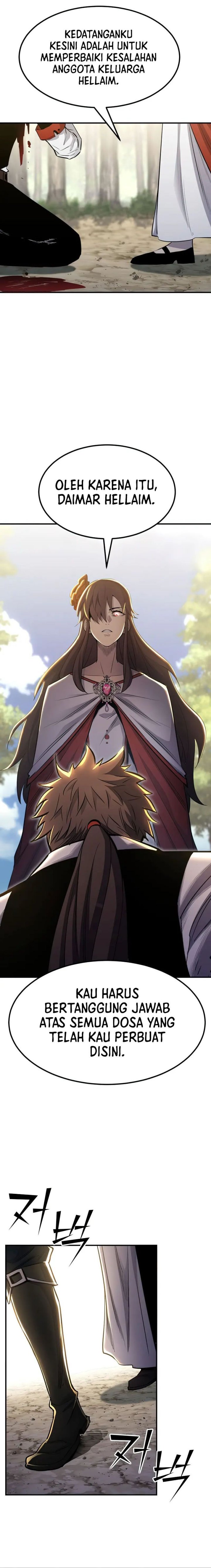 Standard of Reincarnation Chapter 87 Gambar 15