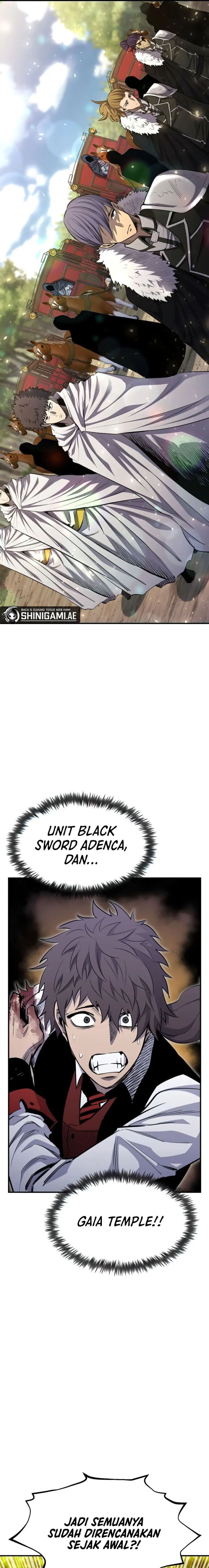 Standard of Reincarnation Chapter 87 Gambar 16