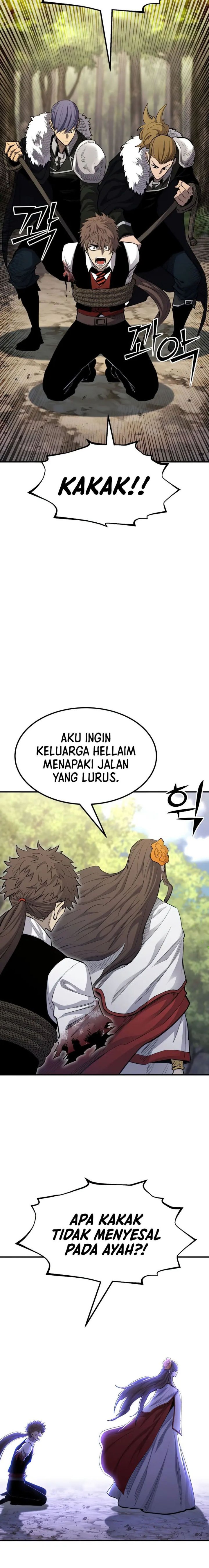 Standard of Reincarnation Chapter 87 Gambar 17