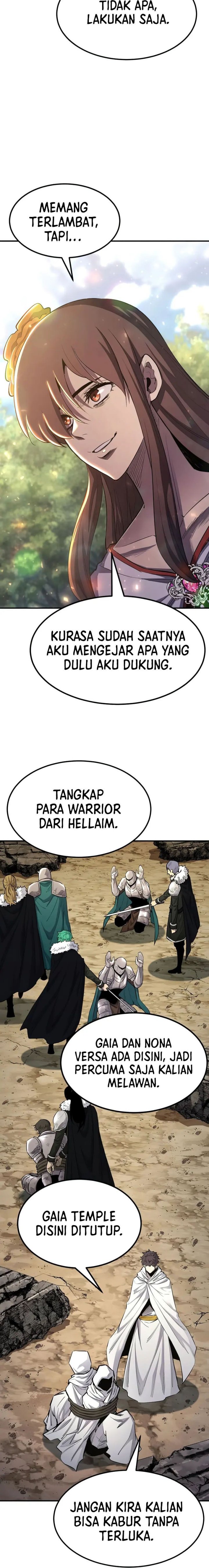 Standard of Reincarnation Chapter 87 Gambar 19