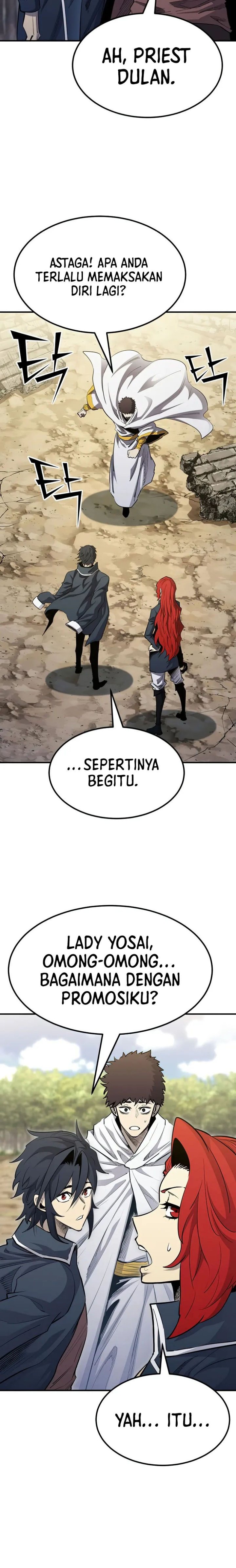 Standard of Reincarnation Chapter 87 Gambar 21