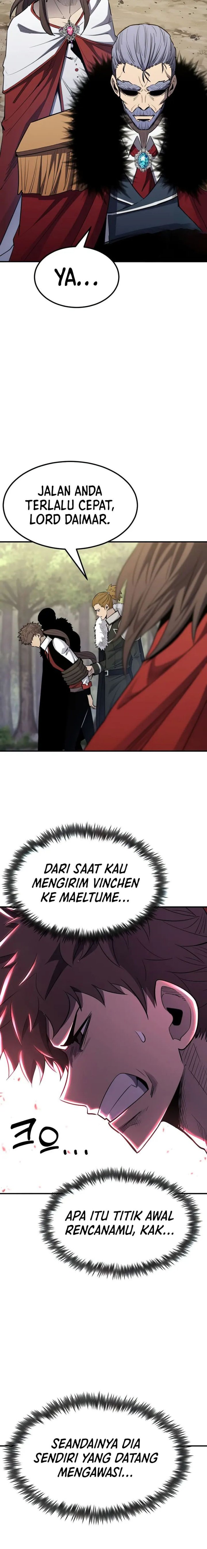 Standard of Reincarnation Chapter 87 Gambar 27