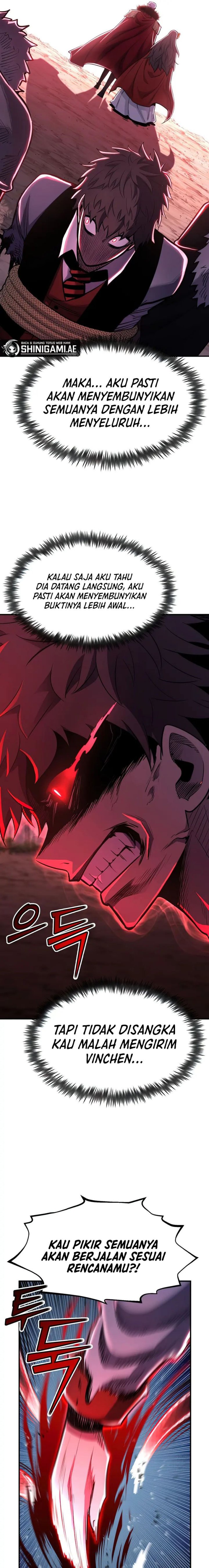 Standard of Reincarnation Chapter 87 Gambar 28