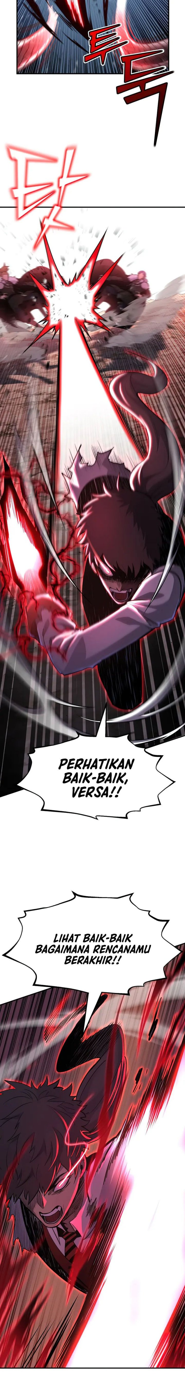 Standard of Reincarnation Chapter 87 Gambar 29