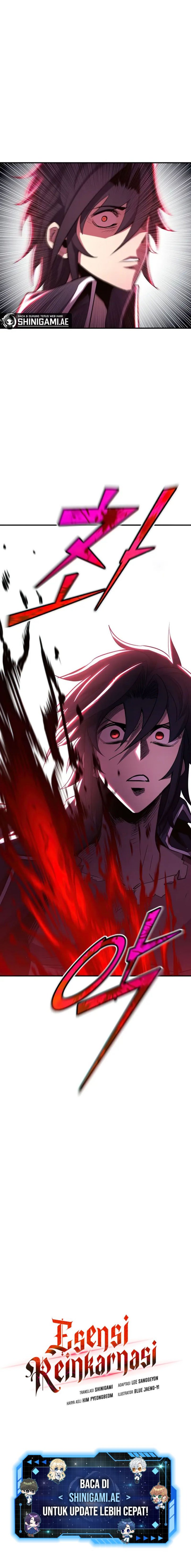 Standard of Reincarnation Chapter 87 Gambar 30