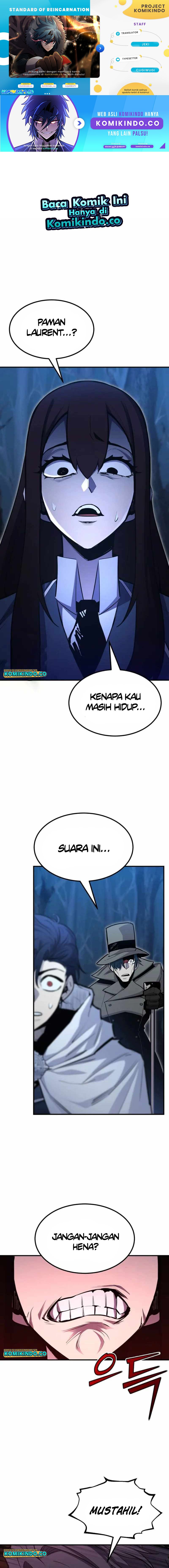 Standard of Reincarnation Chapter 96 Gambar 1