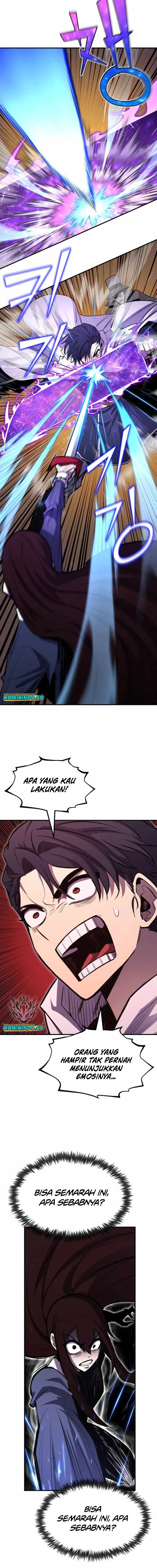 Standard of Reincarnation Chapter 96 Gambar 3