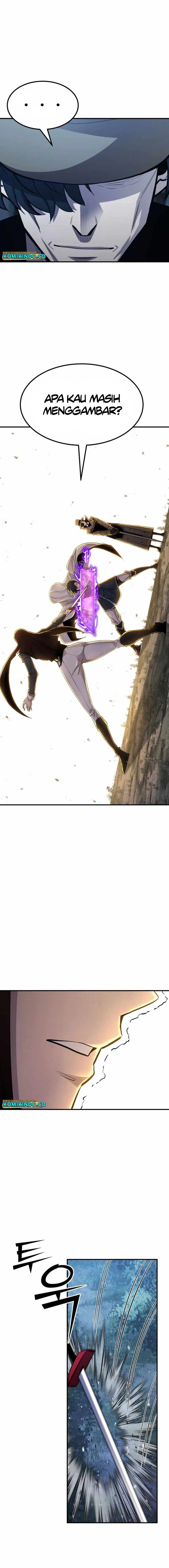Standard of Reincarnation Chapter 96 Gambar 4