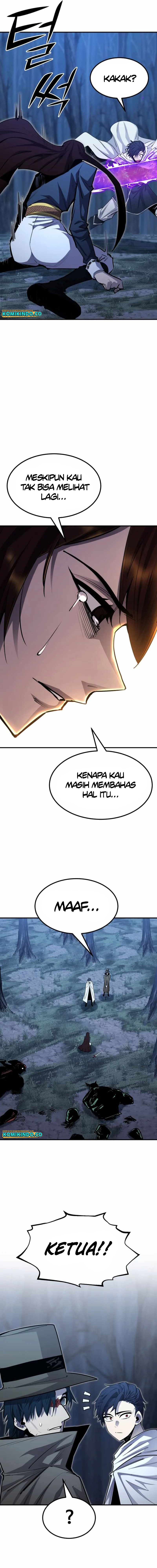 Standard of Reincarnation Chapter 96 Gambar 5