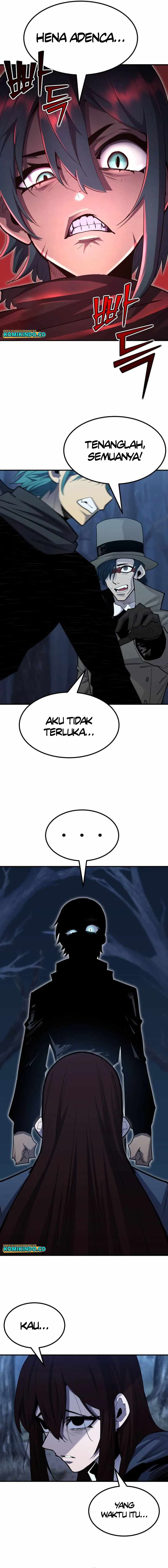 Standard of Reincarnation Chapter 96 Gambar 7