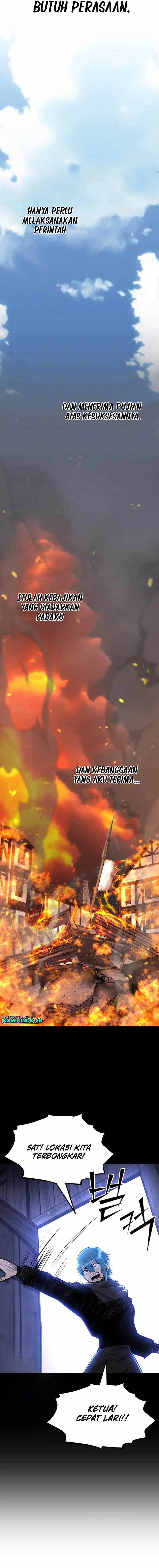 Standard of Reincarnation Chapter 96 Gambar 9