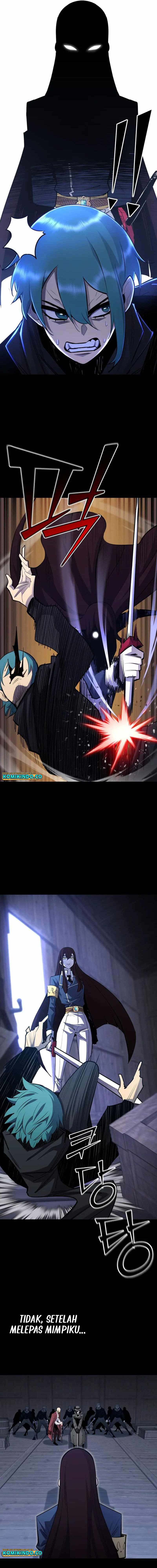 Standard of Reincarnation Chapter 96 Gambar 10