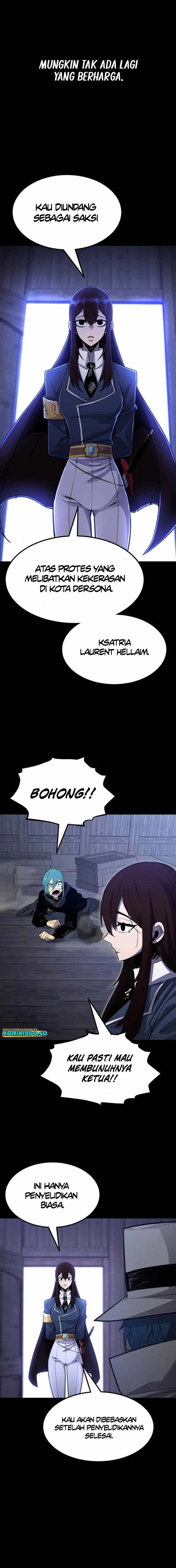 Standard of Reincarnation Chapter 96 Gambar 11