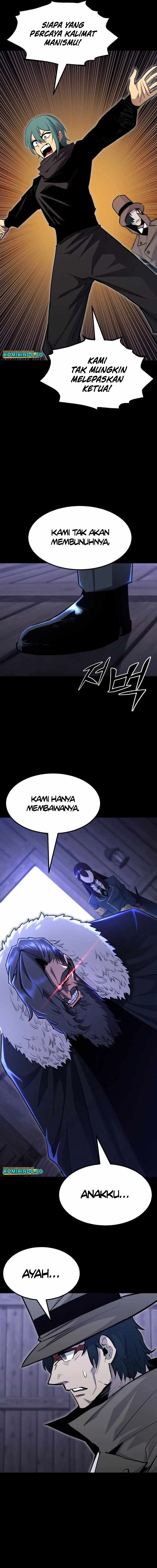 Standard of Reincarnation Chapter 96 Gambar 12