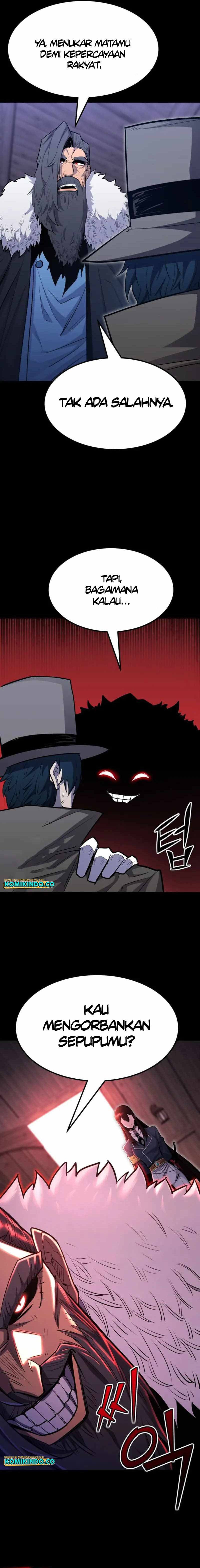 Standard of Reincarnation Chapter 96 Gambar 14