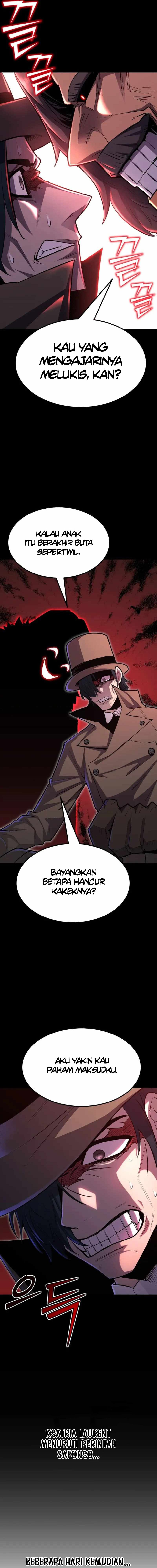 Standard of Reincarnation Chapter 96 Gambar 15