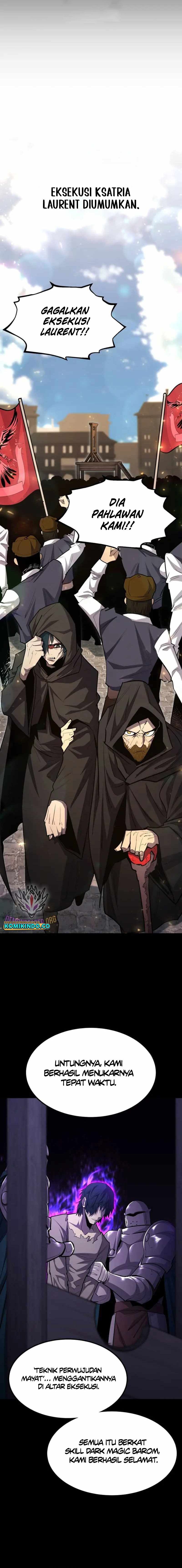 Standard of Reincarnation Chapter 96 Gambar 16