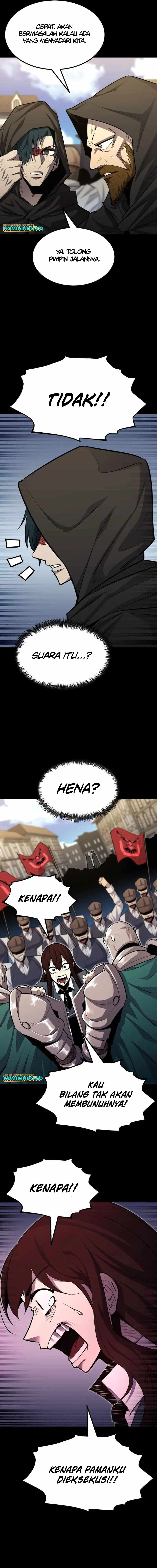 Standard of Reincarnation Chapter 96 Gambar 17