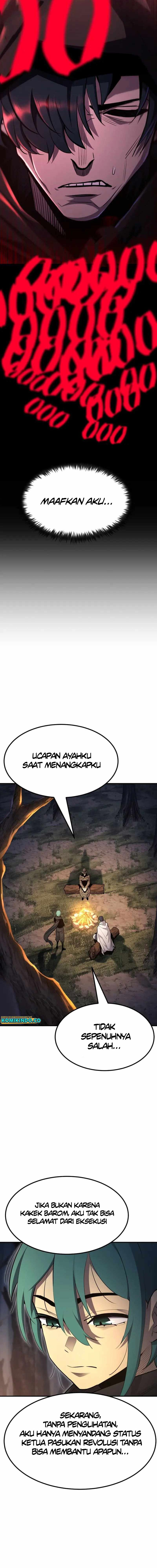 Standard of Reincarnation Chapter 96 Gambar 19