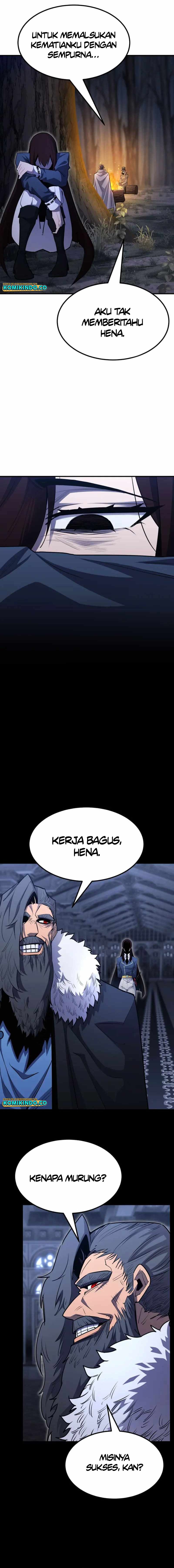 Standard of Reincarnation Chapter 96 Gambar 20