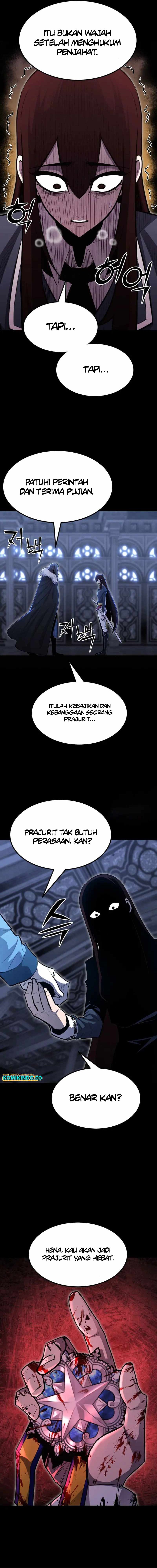 Standard of Reincarnation Chapter 96 Gambar 21