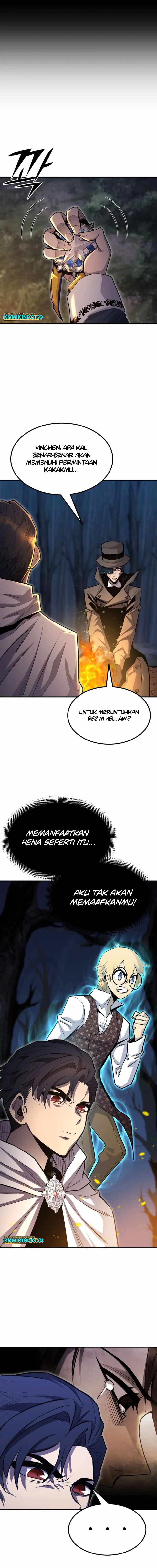 Standard of Reincarnation Chapter 96 Gambar 22