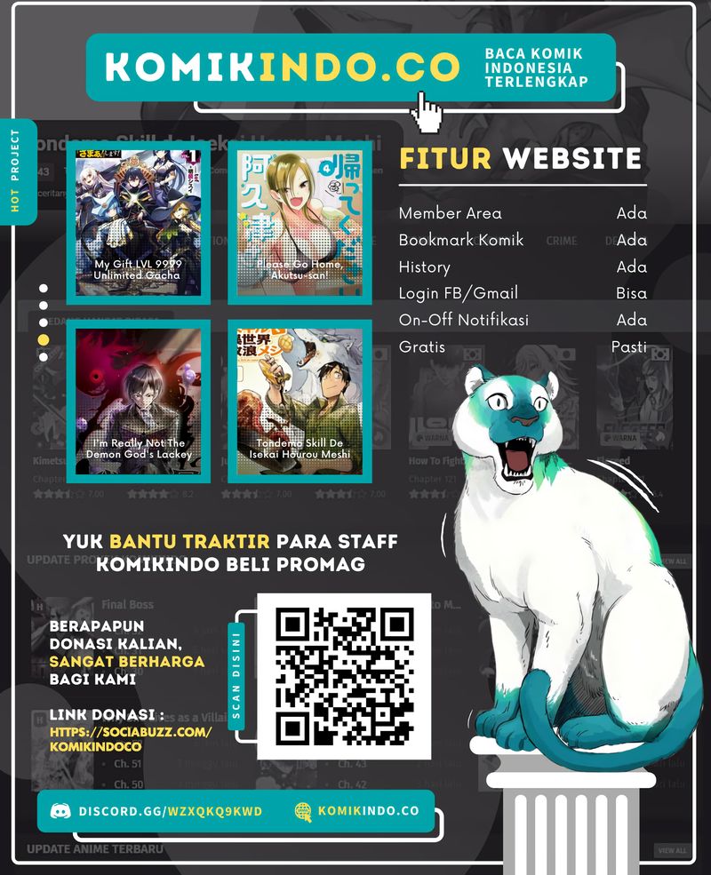 Standard of Reincarnation Chapter 96 Gambar 26