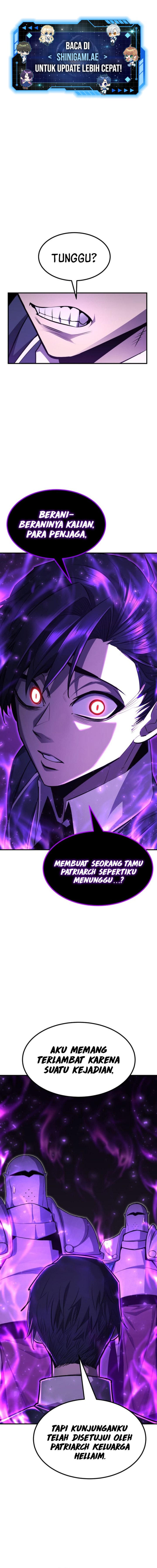 Standard of Reincarnation Chapter 97 Gambar 2
