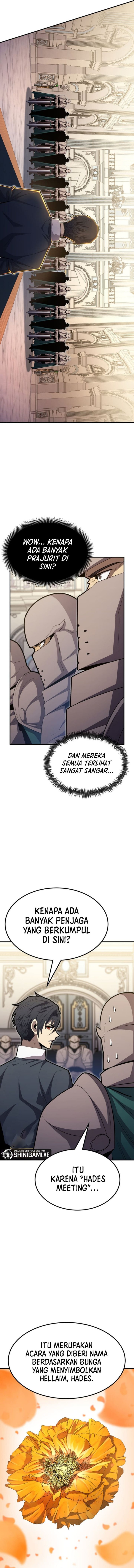 Standard of Reincarnation Chapter 97 Gambar 4